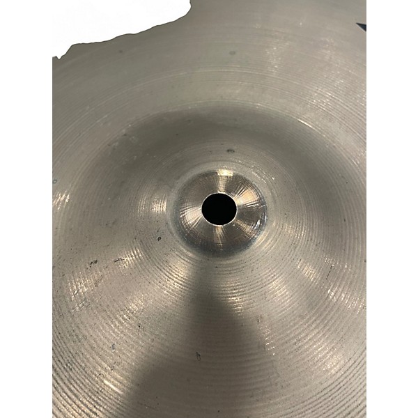 Used SABIAN 20in AAX Stage Ride Cymbal