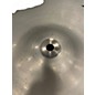 Used SABIAN 20in AAX Stage Ride Cymbal