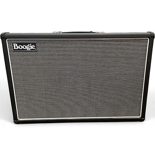 Used MESA/Boogie FILLMORE 2X12 Guitar Cabinet