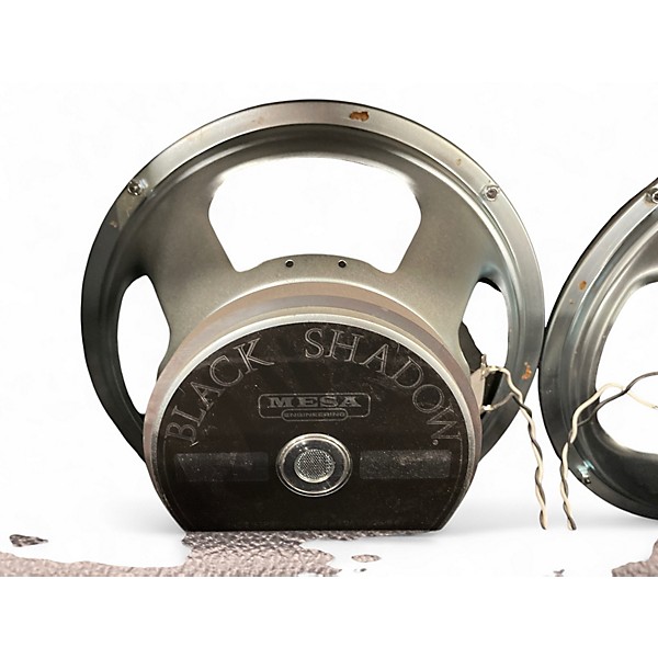 Used MESA/Boogie FILLMORE 2X12 Guitar Cabinet