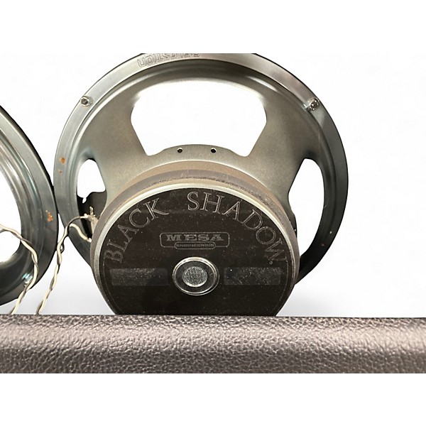 Used MESA/Boogie FILLMORE 2X12 Guitar Cabinet