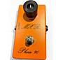 Used MXR phase 90 vintage 72 Effect Pedal thumbnail