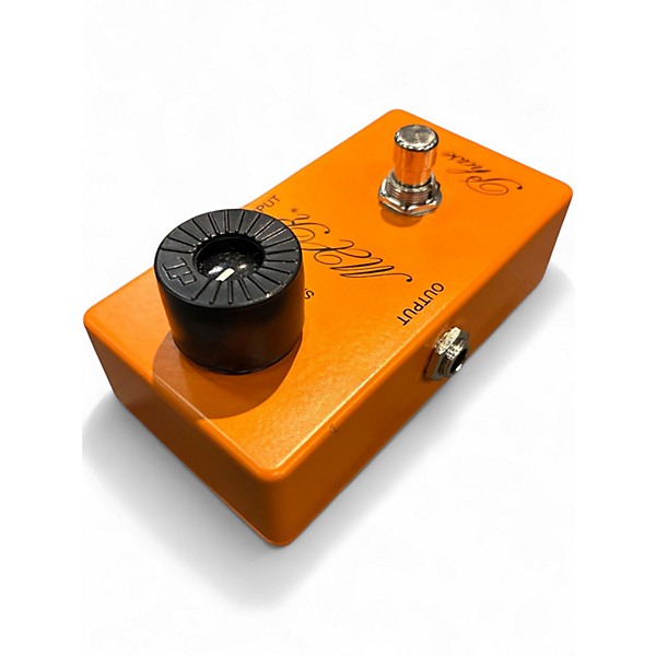 Used MXR phase 90 vintage 72 Effect Pedal