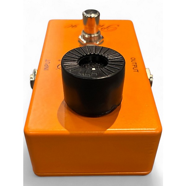Used MXR phase 90 vintage 72 Effect Pedal