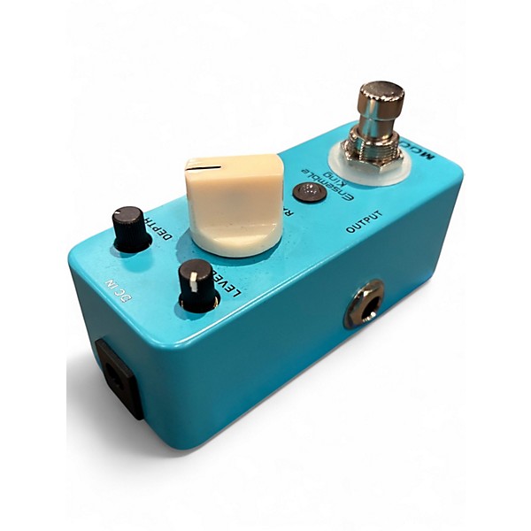 Used Mooer Ensemble king Effect Pedal
