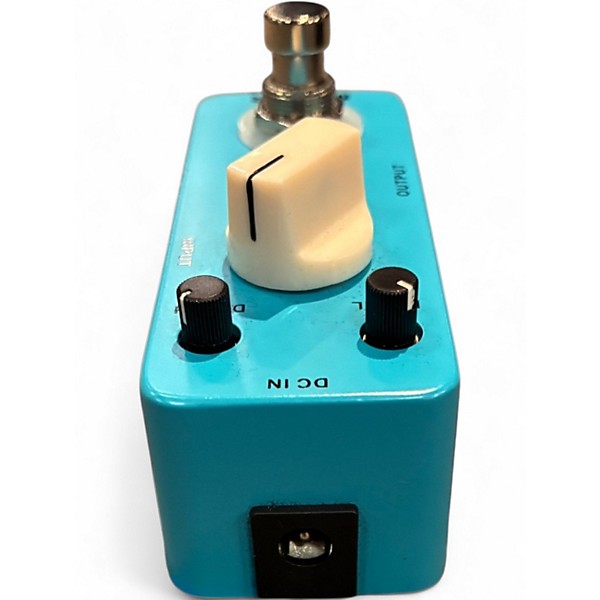 Used Mooer Ensemble king Effect Pedal