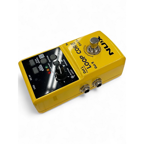 Used NUX LOOP CORE Pedal