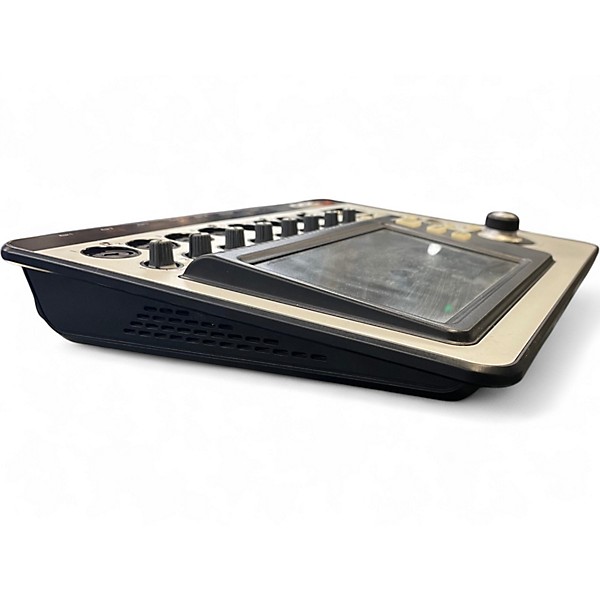 Used QSC Touchmix 8 Digital Mixer