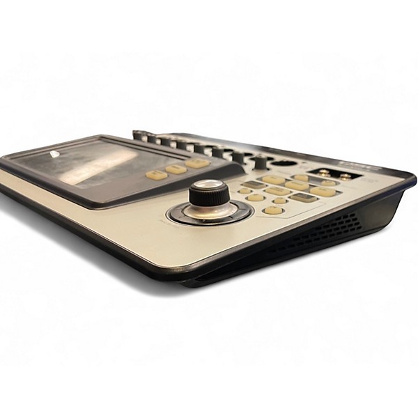 Used QSC Touchmix 8 Digital Mixer