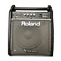 Used Roland Pm100 Keyboard Amp
