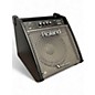 Used Roland Pm100 Keyboard Amp