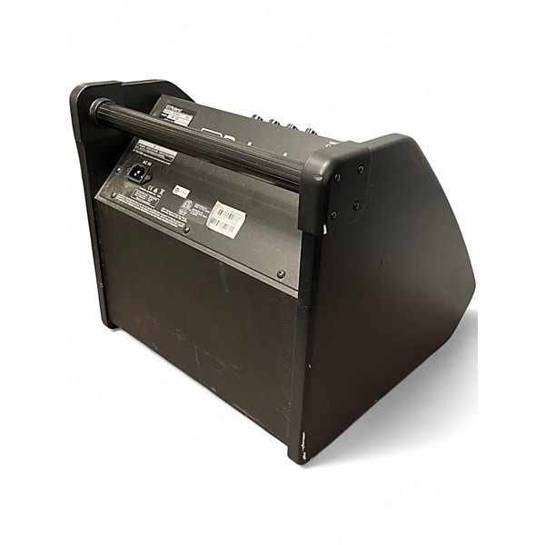 Used Roland Pm100 Keyboard Amp