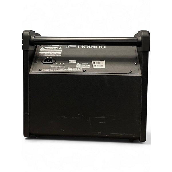 Used Roland Pm100 Keyboard Amp