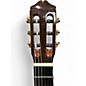 Used Cordoba 55FCE Thinbody Flamenco Natural Classical Acoustic Electric Guitar