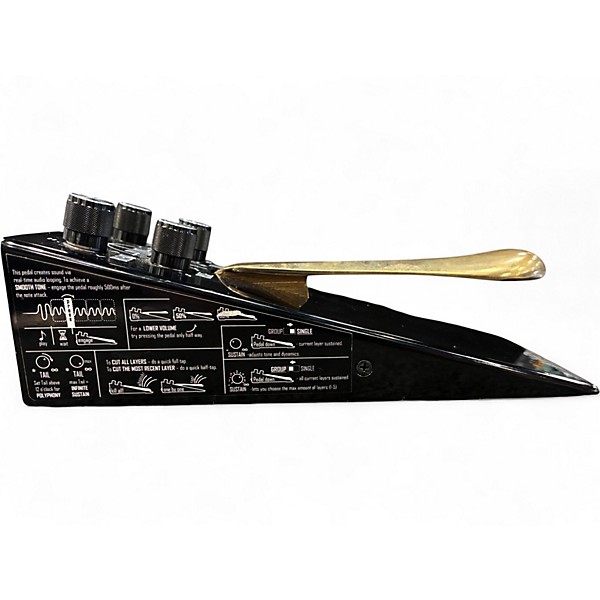 Used Gamechanger Audio PLUS Pedal