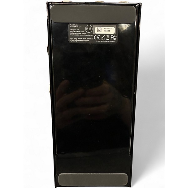 Used Gamechanger Audio PLUS Pedal