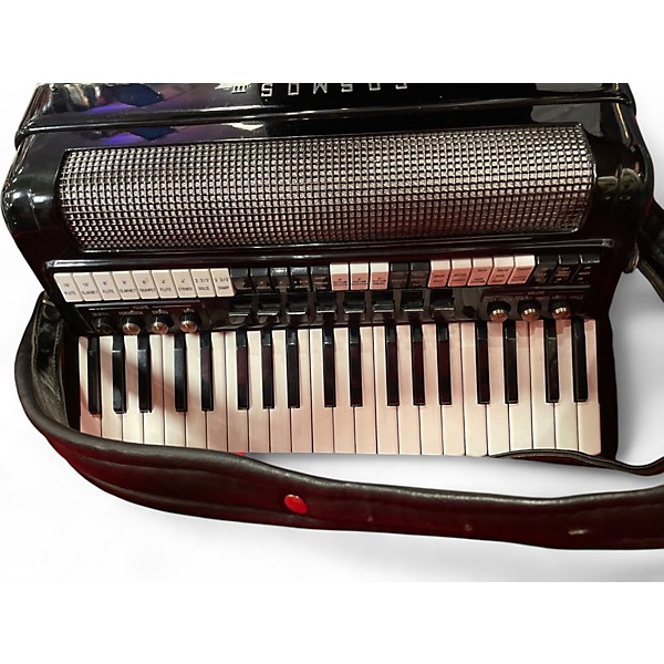 Used Excelsior Cosmos III Accordion