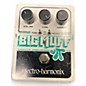 Used Electro-Harmonix Big Muff Tone Wicker Distortion Effect Pedal thumbnail