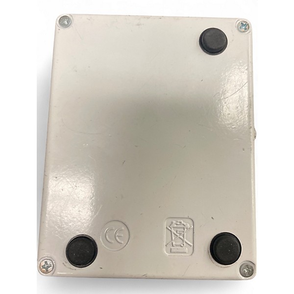 Used Electro-Harmonix Big Muff Tone Wicker Distortion Effect Pedal