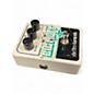 Used Electro-Harmonix Big Muff Tone Wicker Distortion Effect Pedal