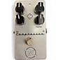 Used Keeley 4 Knob Compressor Effect Pedal thumbnail