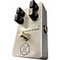 Used Keeley 4 Knob Compressor Effect Pedal