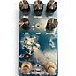 Used Walrus Audio Fathom Reverb Effect Pedal thumbnail