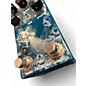 Used Walrus Audio Fathom Reverb Effect Pedal