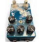 Used Walrus Audio Fathom Reverb Effect Pedal