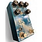 Used Walrus Audio Fathom Reverb Effect Pedal