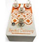 Used EarthQuaker Devices SPECIAL DELIVERY Effect Pedal