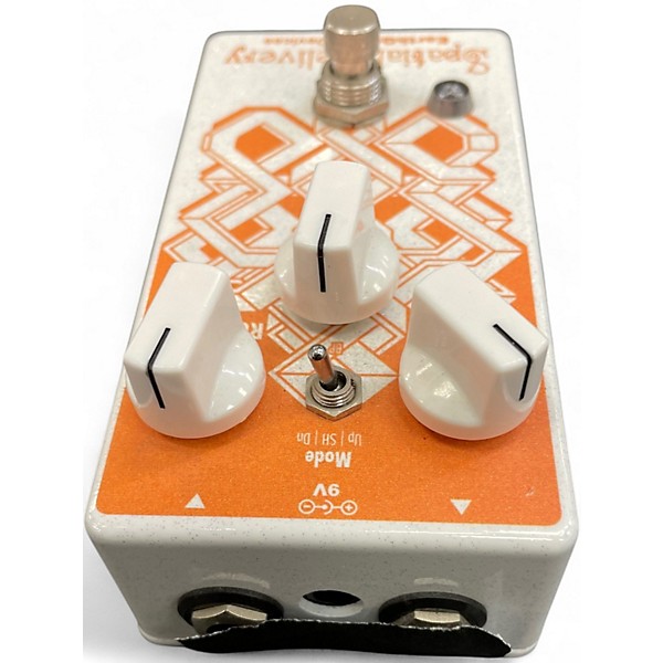Used EarthQuaker Devices SPECIAL DELIVERY Effect Pedal