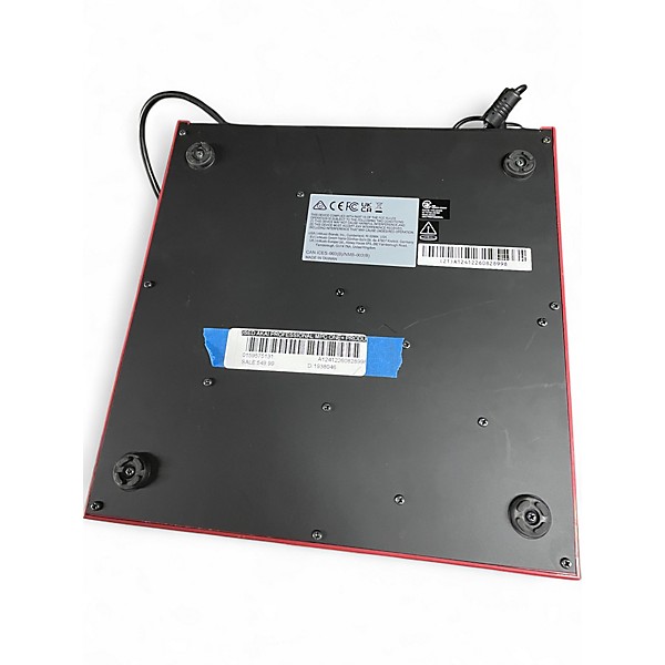 Used Akai Professional MPC ONE+ Production Controller