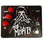 Used The Misfits Static Age Limited Edition Fuzz Guitar Effect Pedal thumbnail