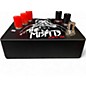 Used The Misfits Static Age Limited Edition Fuzz Guitar Effect Pedal