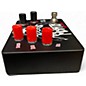 Used The Misfits Static Age Limited Edition Fuzz Guitar Effect Pedal