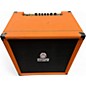 Used Orange Amplifiers CR100BXT Crush 100W 1x15 Bass Combo Amp thumbnail
