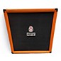 Used Orange Amplifiers CR100BXT Crush 100W 1x15 Bass Combo Amp