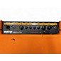 Used Orange Amplifiers CR100BXT Crush 100W 1x15 Bass Combo Amp