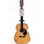 Used Martin 000X1AE Natural Acoustic Electric Guitar thumbnail