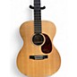 Used Martin 000X1AE Natural Acoustic Electric Guitar