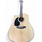 Used Ami DCM-1 STEL LH Natural Acoustic Electric Guitar thumbnail