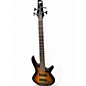 Used Ibanez GSR205 5 String Brown Electric Bass Guitar thumbnail