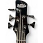 Used Ibanez GSR205 5 String Brown Electric Bass Guitar
