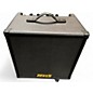 Used Markbass CMB40 Bass Combo Amp thumbnail