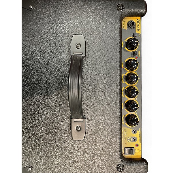 Used Markbass CMB40 Bass Combo Amp