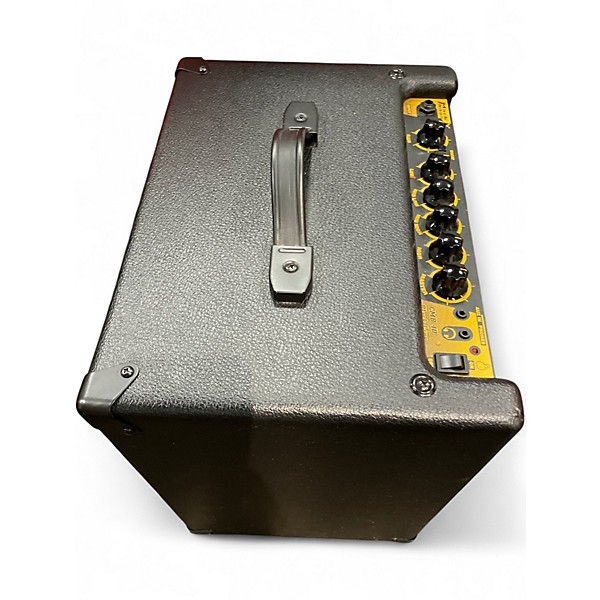 Used Markbass CMB40 Bass Combo Amp