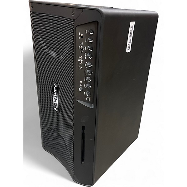 Used Simmons DA2112 Keyboard Amp