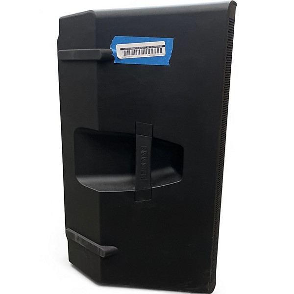 Used Simmons DA2112 Keyboard Amp