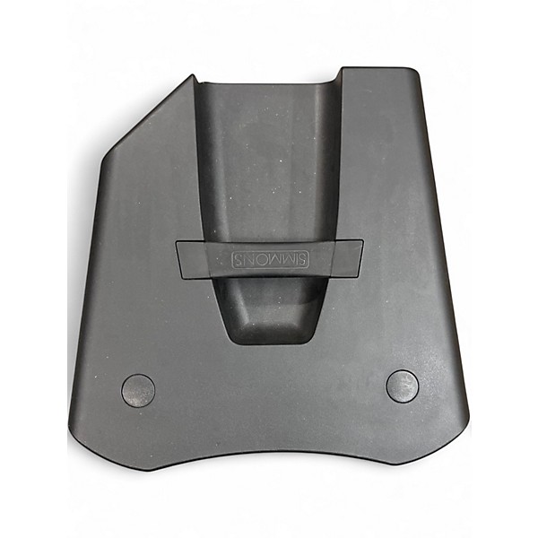 Used Simmons DA2112 Keyboard Amp